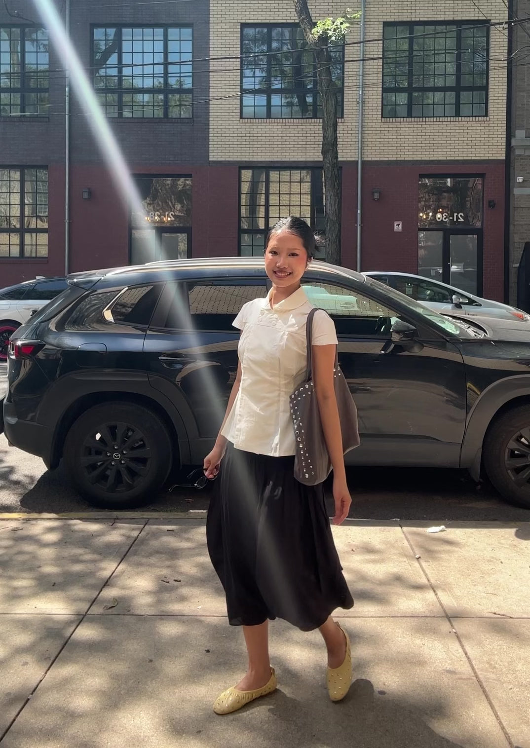 Lily Draped Ballon Harem Pants | lolsobnyc